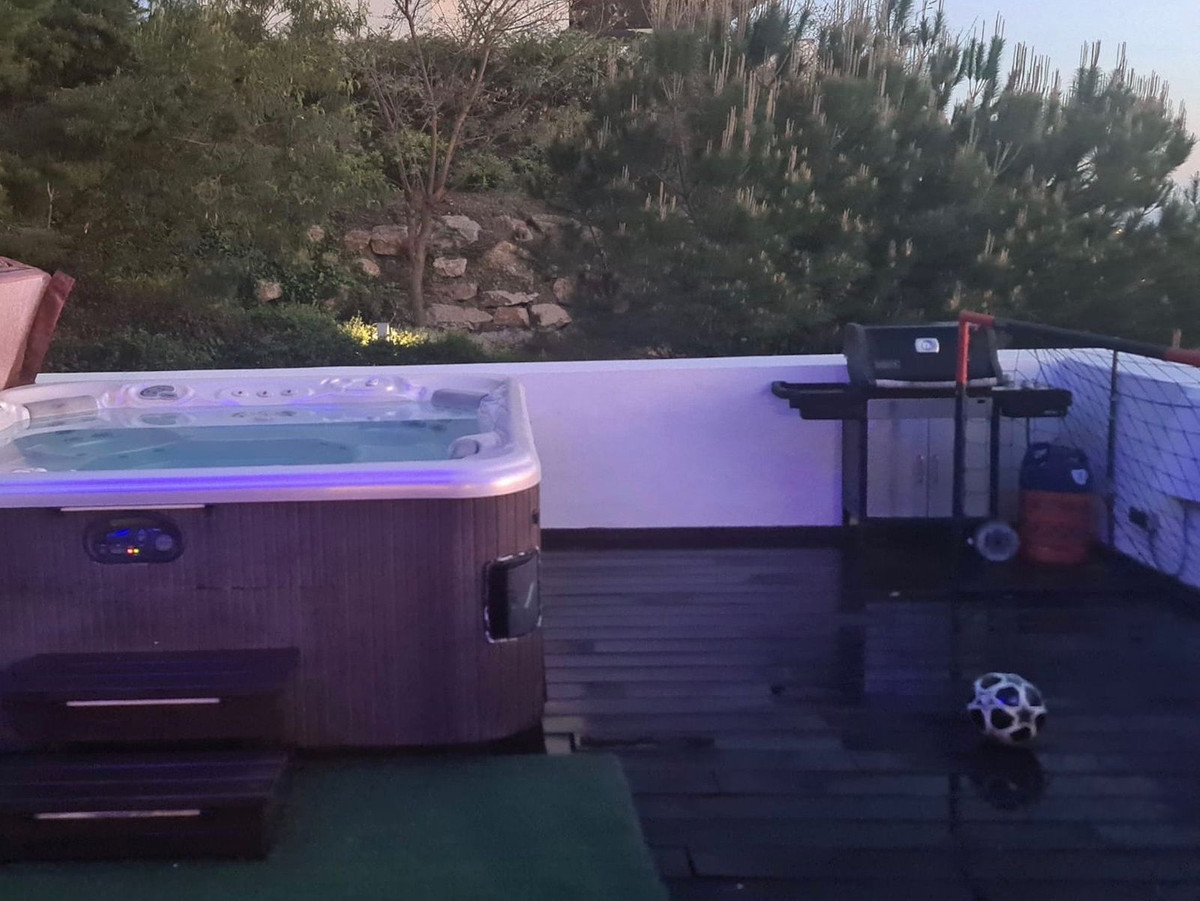 Se vende Ático de 3 dormitorios en Costa Del Sol, Málaga, España
