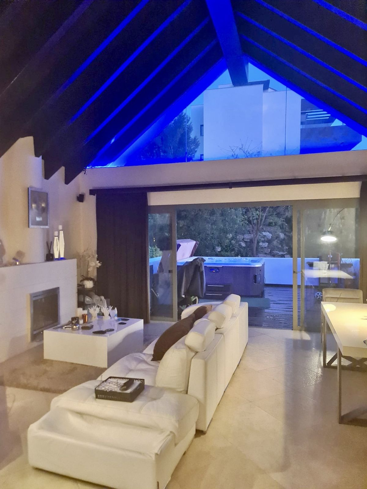 Se vende Ático de 3 dormitorios en Costa Del Sol, Málaga, España