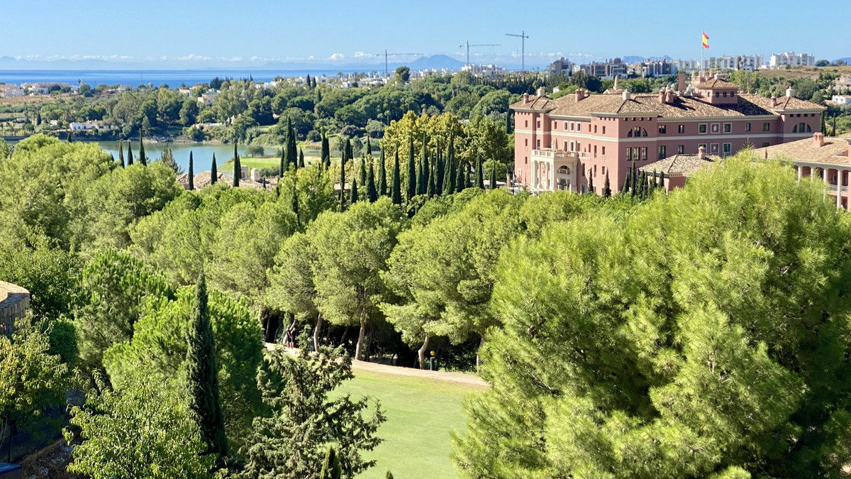 Se vende Ático de 3 dormitorios en Costa Del Sol, Málaga, España