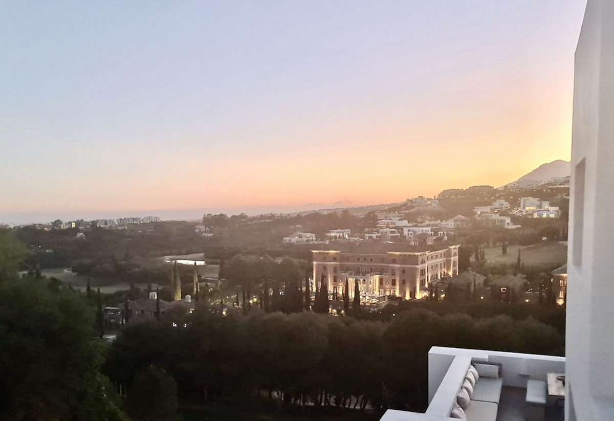 Se vende Ático de 3 dormitorios en Costa Del Sol, Málaga, España
