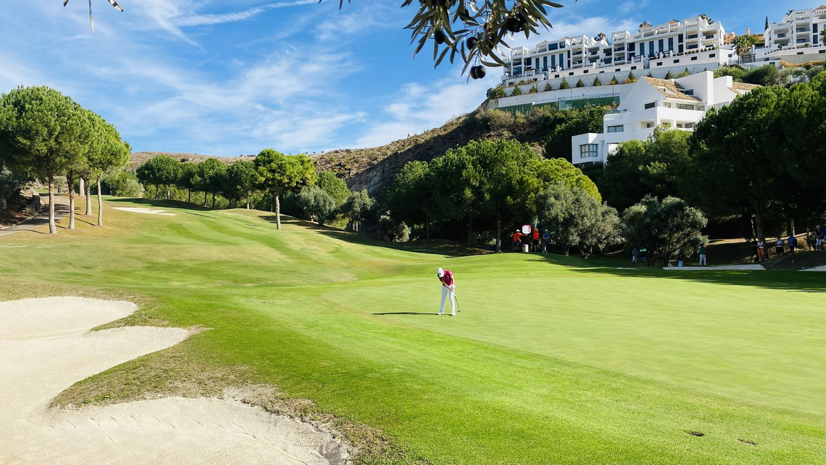 Se vende Ático de 3 dormitorios en Costa Del Sol, Málaga, España