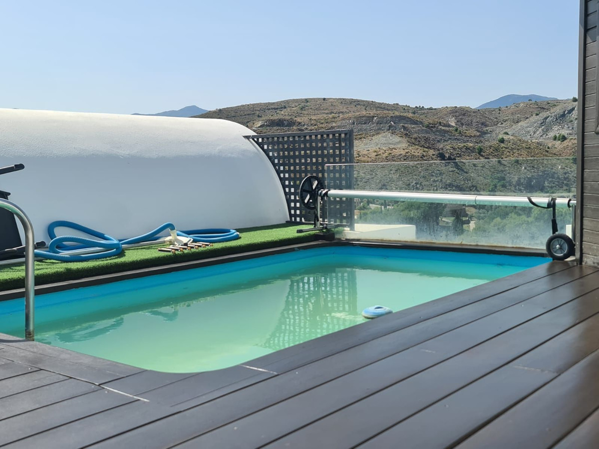 Se vende Ático de 3 dormitorios en Costa Del Sol, Málaga, España