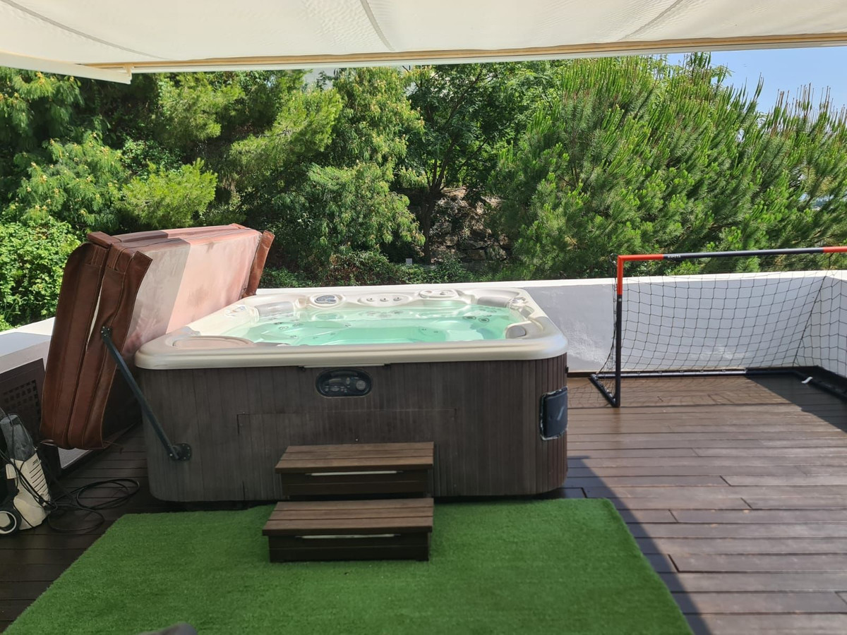 Se vende Ático de 3 dormitorios en Costa Del Sol, Málaga, España