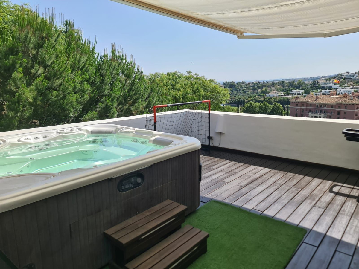 Se vende Ático de 3 dormitorios en Costa Del Sol, Málaga, España