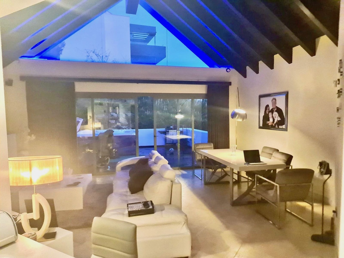 Se vende Ático de 3 dormitorios en Costa Del Sol, Málaga, España