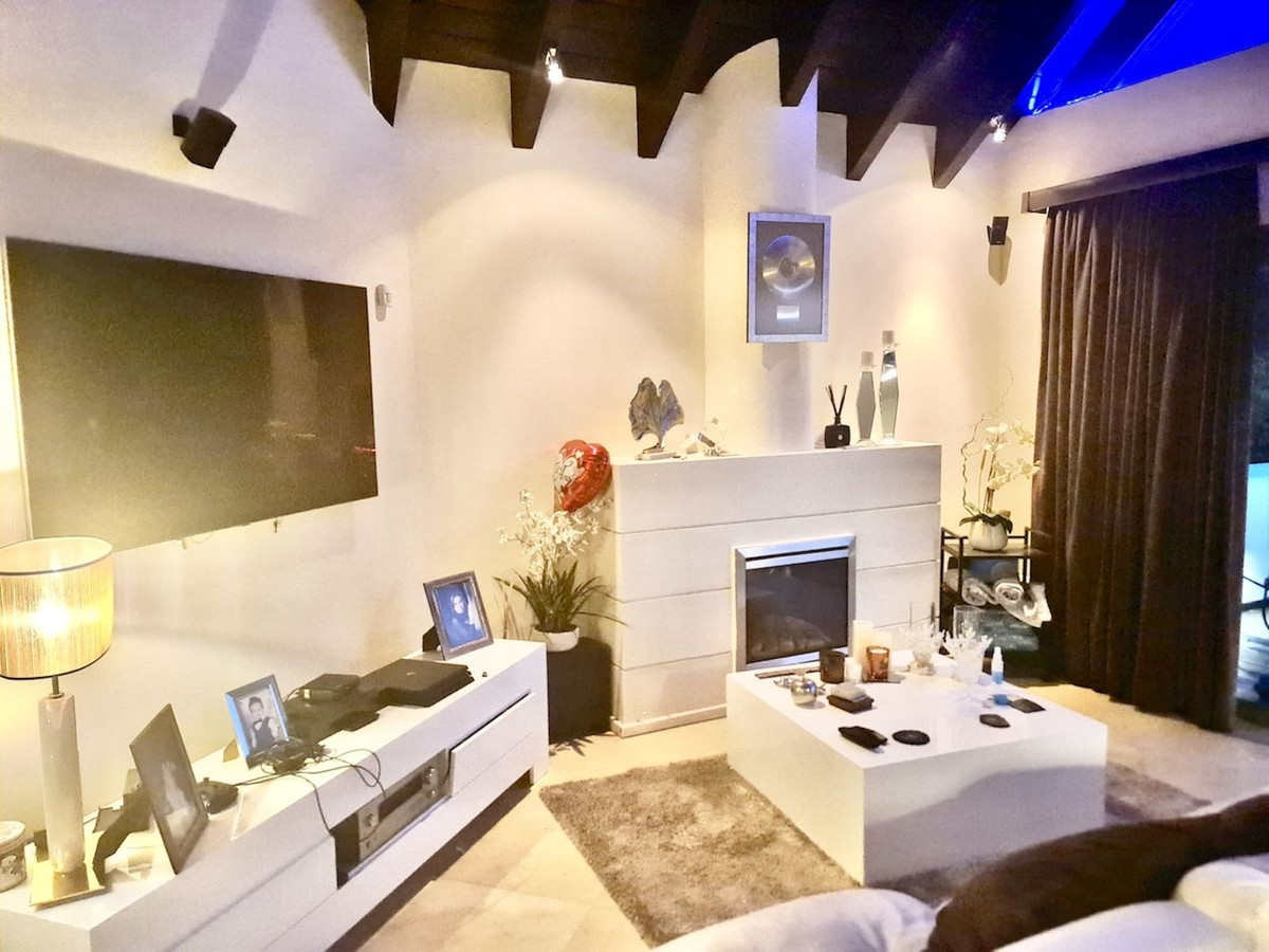 Se vende Ático de 3 dormitorios en Costa Del Sol, Málaga, España