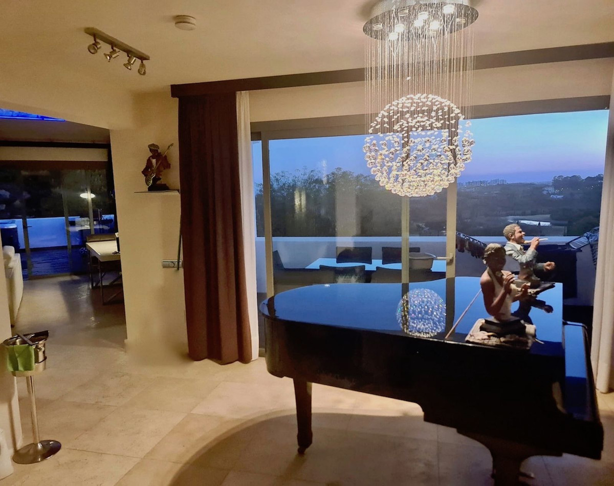 Se vende Ático de 3 dormitorios en Costa Del Sol, Málaga, España
