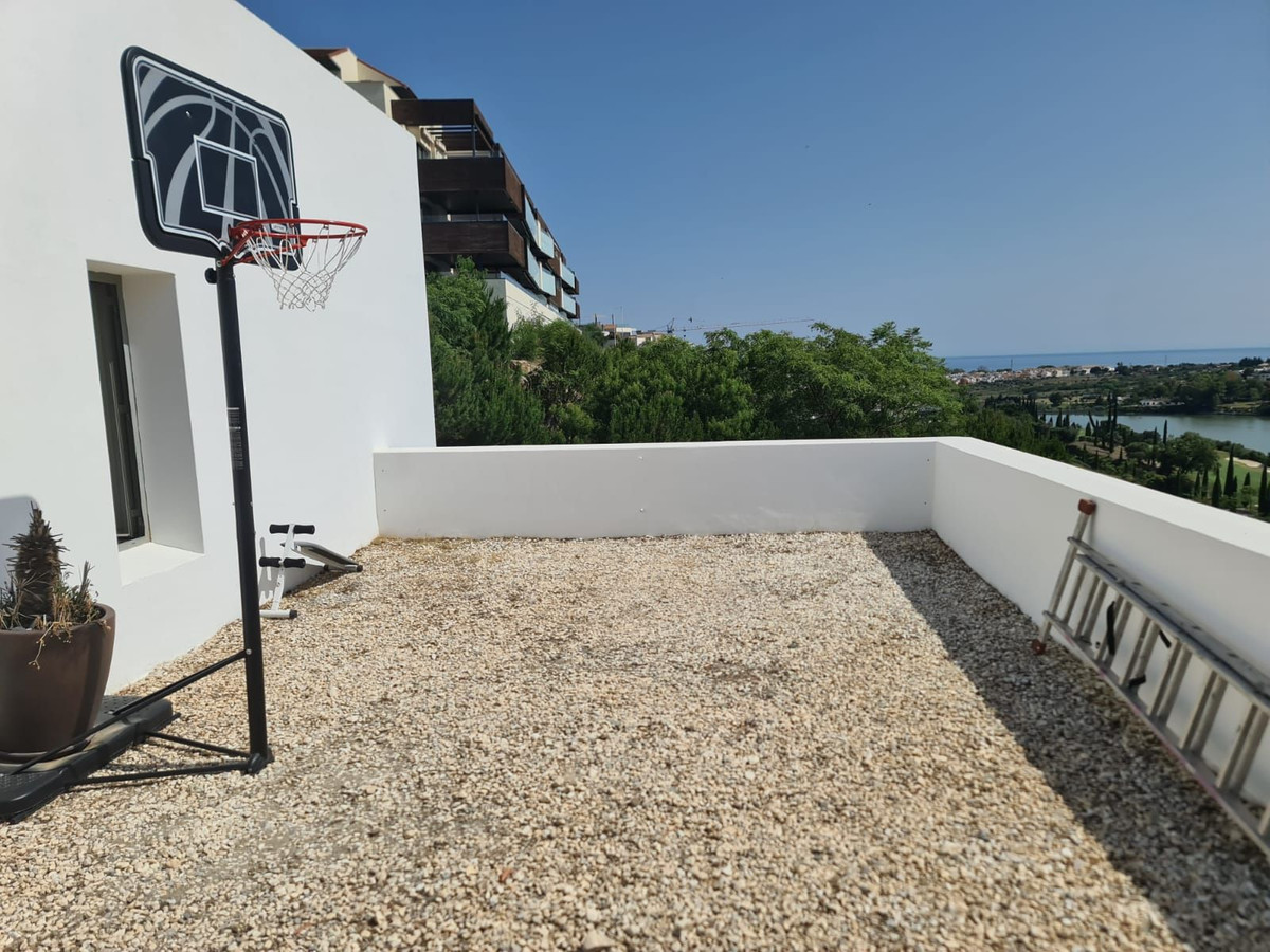 Se vende Ático de 3 dormitorios en Costa Del Sol, Málaga, España