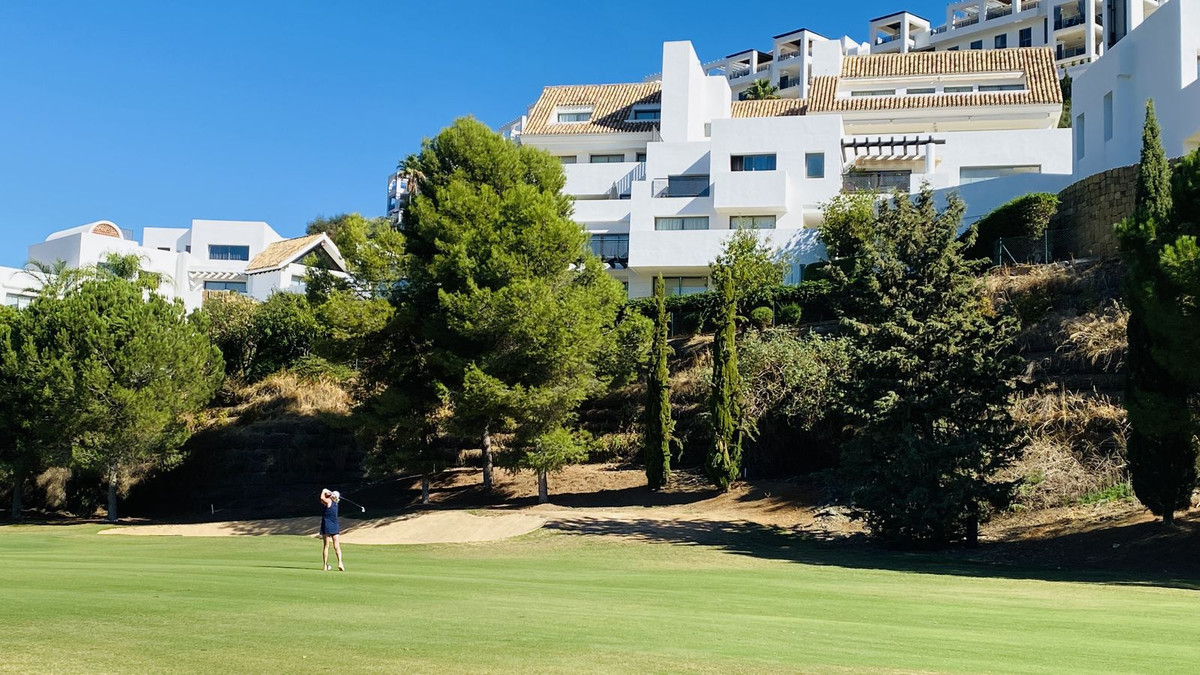 Se vende Ático de 3 dormitorios en Costa Del Sol, Málaga, España
