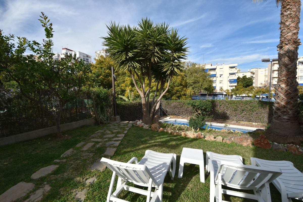 5 Bed Townhouse for sale in Marbella Costa Del Sol, Málaga, Spain