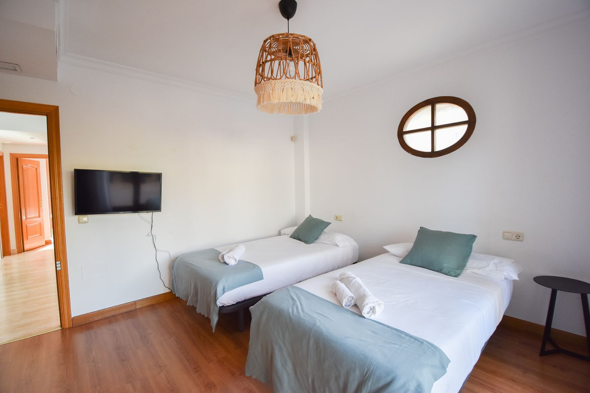 5 Bed Townhouse for sale in Marbella Costa Del Sol, Málaga, Spain