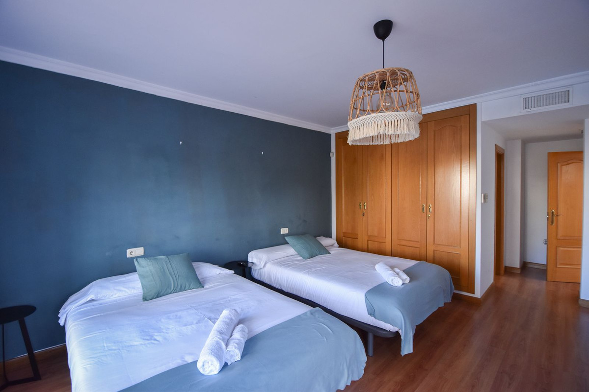 5 Bed Townhouse for sale in Marbella Costa Del Sol, Málaga, Spain