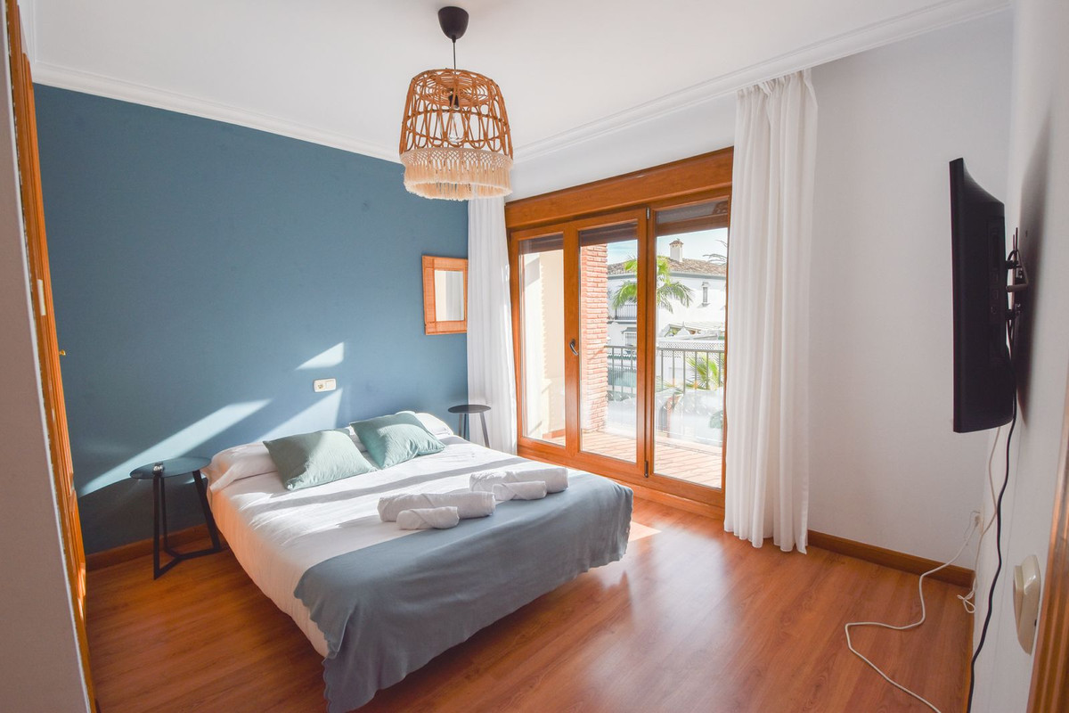 5 Bed Townhouse for sale in Marbella Costa Del Sol, Málaga, Spain