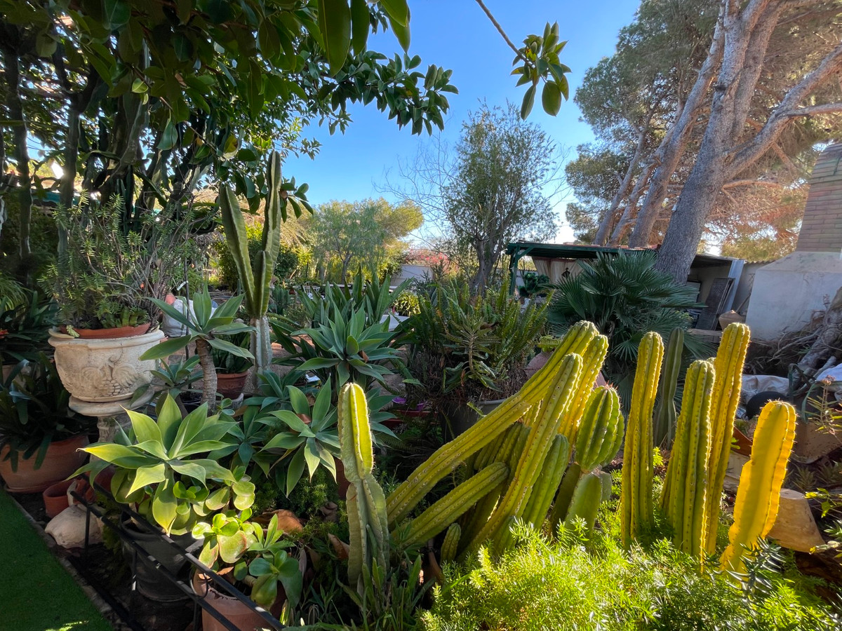 Se vende Villa - Chalet de 5 dormitorios en Costa Blanca, Alicante, España