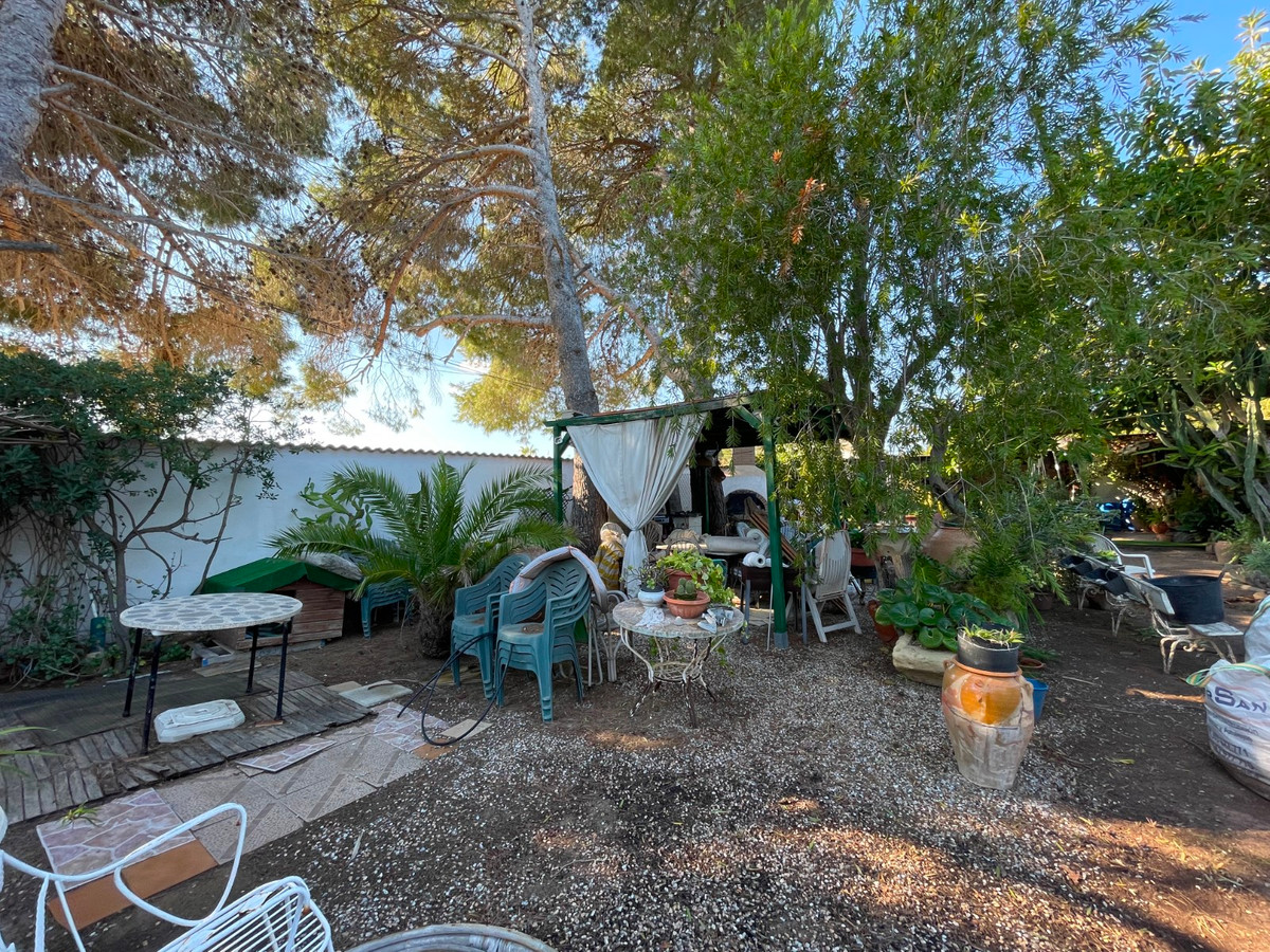 Se vende Villa - Chalet de 5 dormitorios en Costa Blanca, Alicante, España