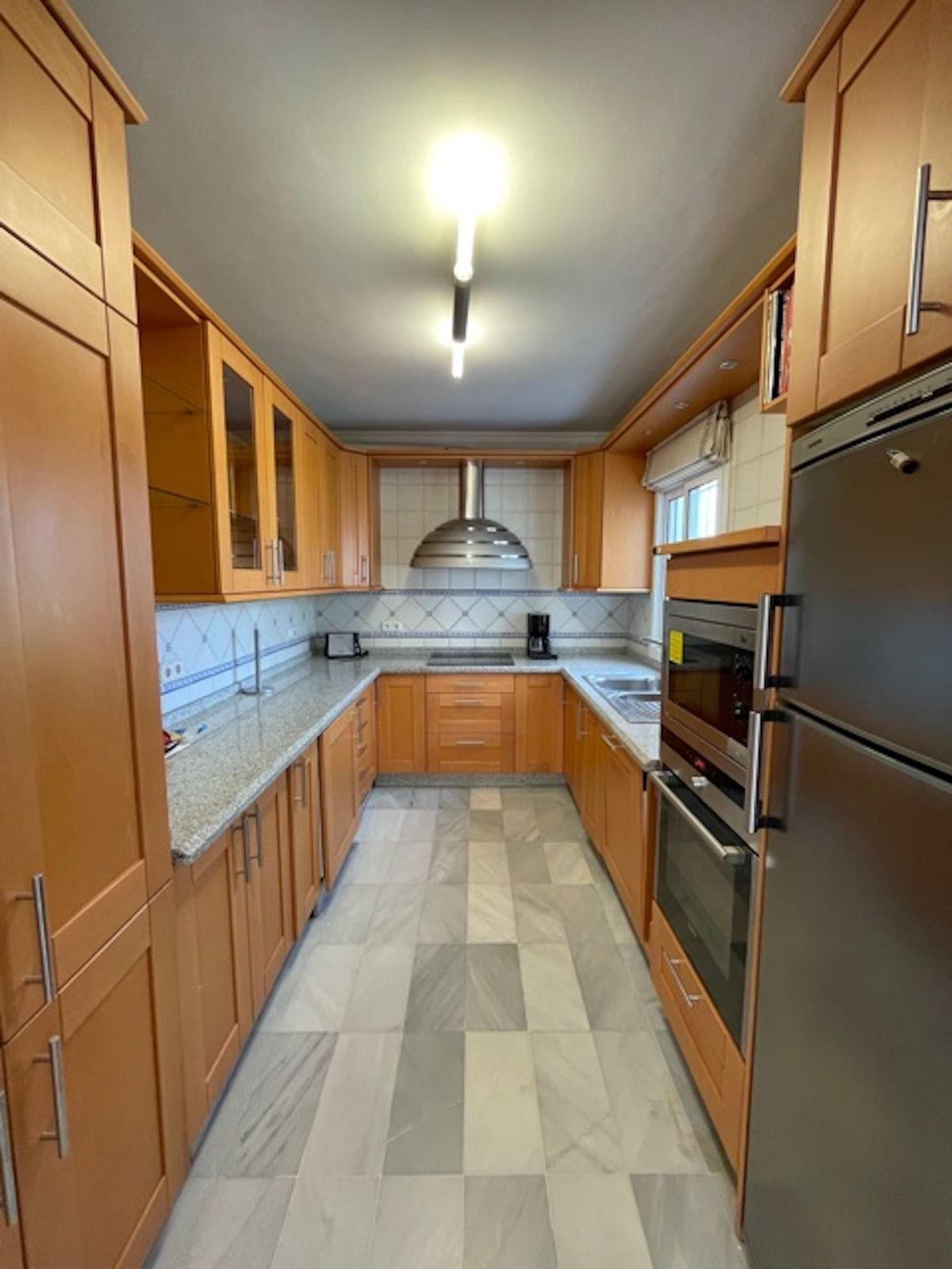 4 Bed Townhouse for sale in Nerja Costa Del Sol East, Málaga, Spain