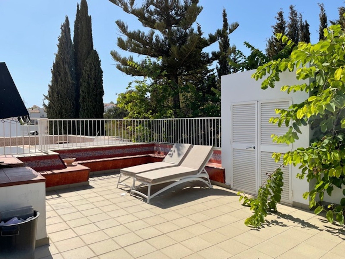 4 Bed Townhouse for sale in Nerja Costa Del Sol East, Málaga, Spain