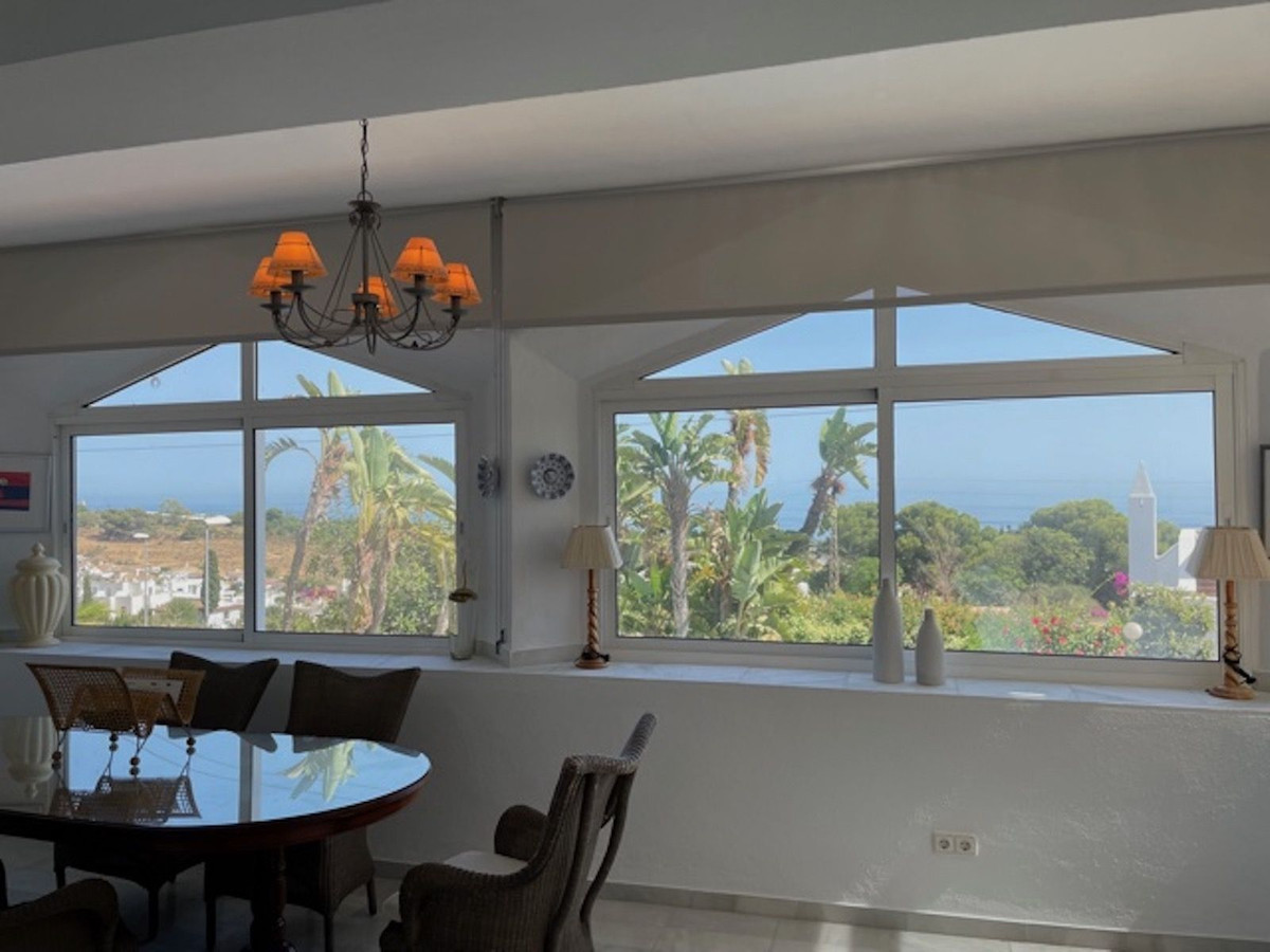 4 Bed Townhouse for sale in Nerja Costa Del Sol East, Málaga, Spain