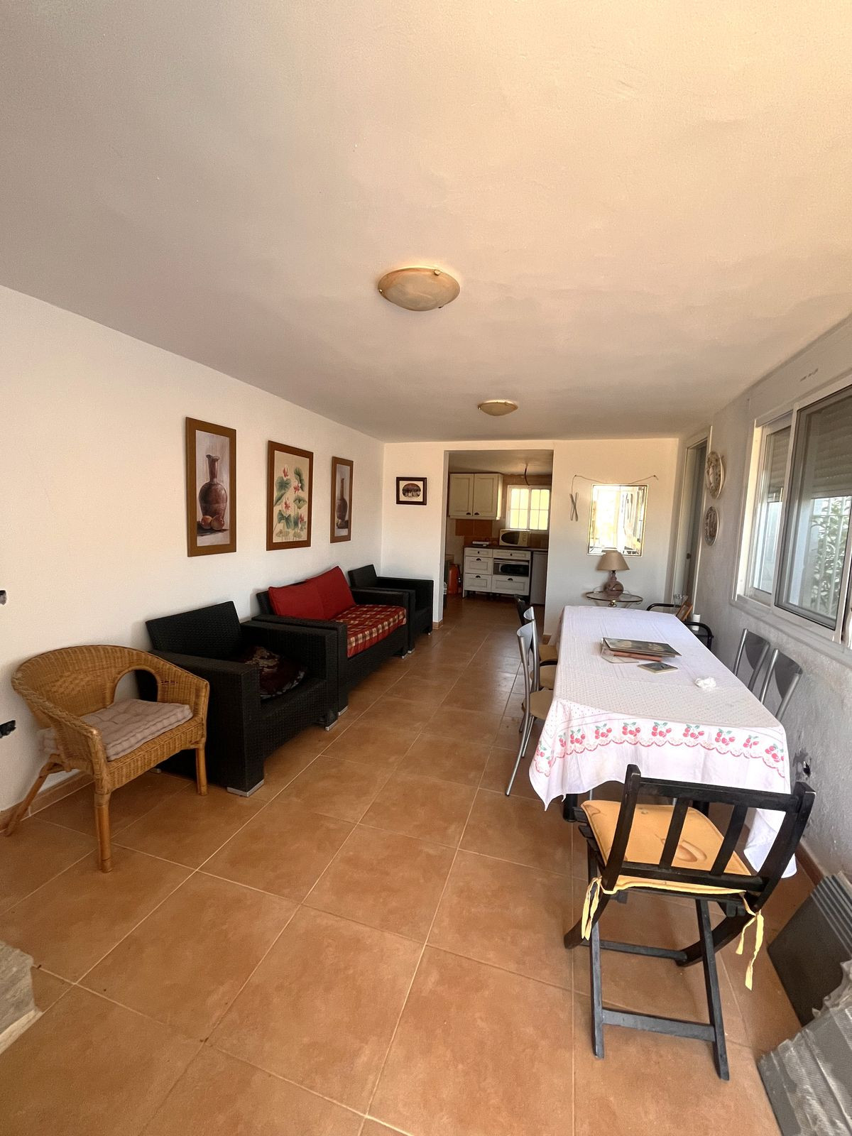 Plots for sale in Guaro Costa Del Sol, Málaga, Spain