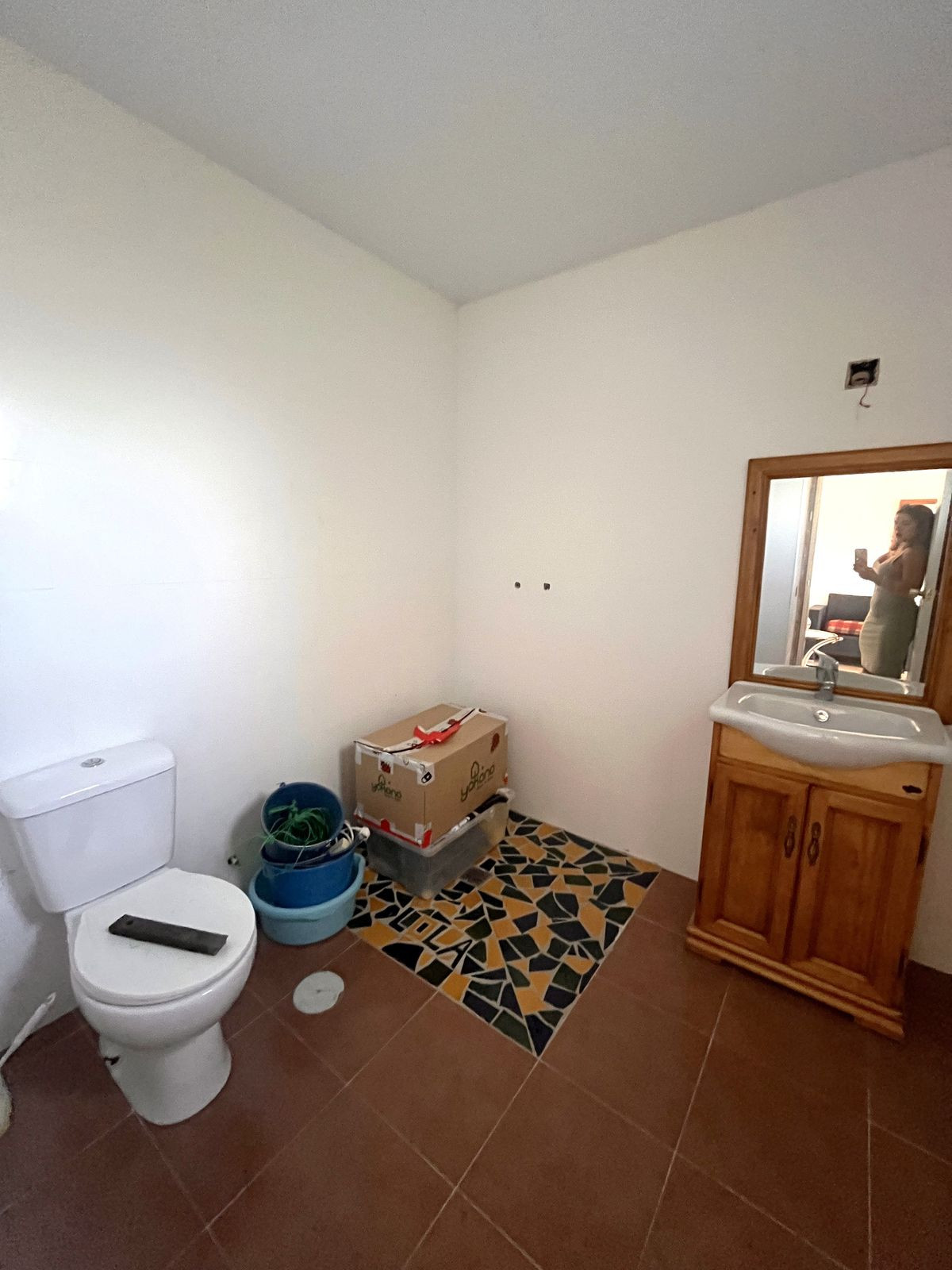 Plots for sale in Guaro Costa Del Sol, Málaga, Spain