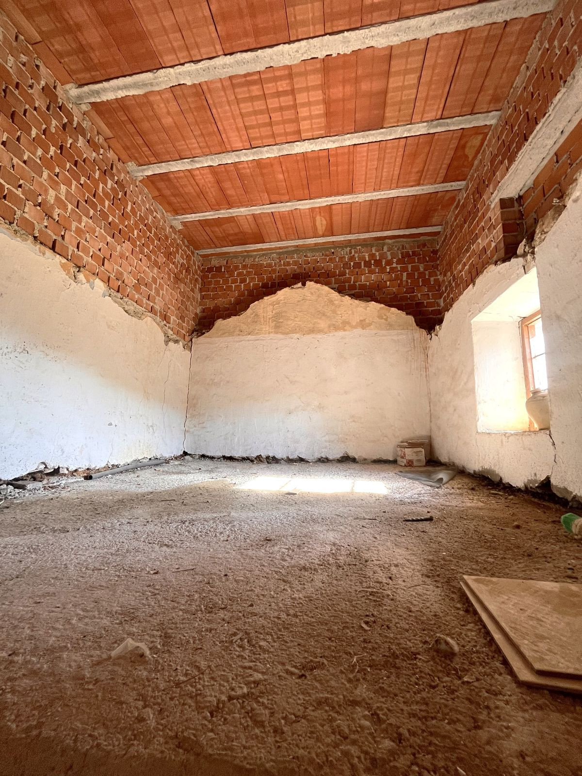 Plots for sale in Guaro Costa Del Sol, Málaga, Spain