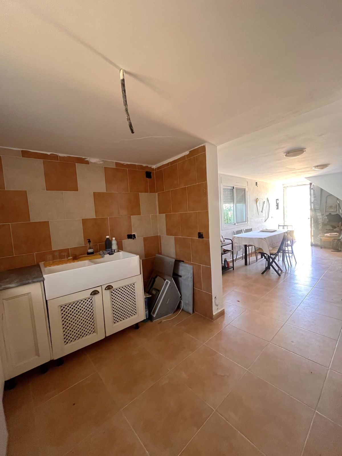 Plots for sale in Guaro Costa Del Sol, Málaga, Spain