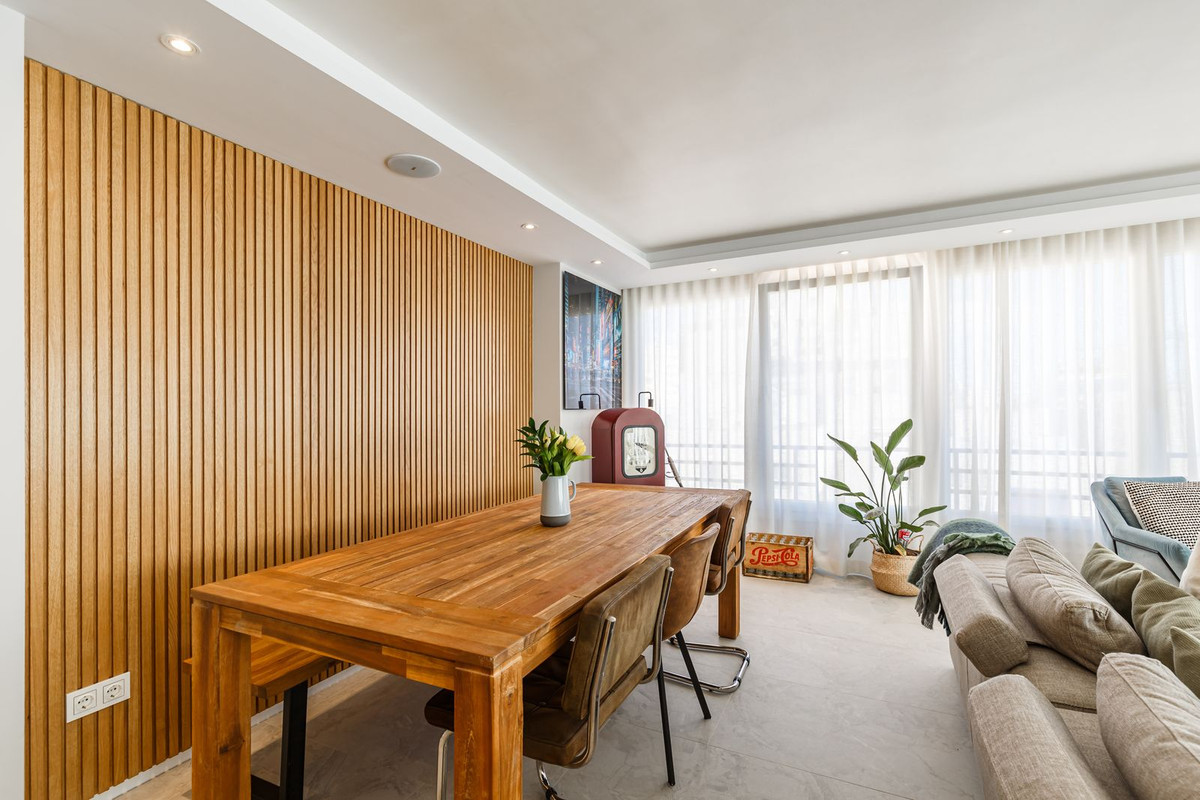 4 Bed Apartment for sale in Marbella Costa Del Sol, Málaga, Spain