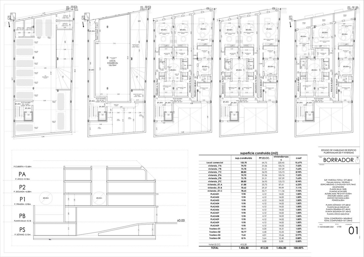 Commercial unit for sale in Alhaurín De La Torre Costa Del Sol, Málaga, Spain