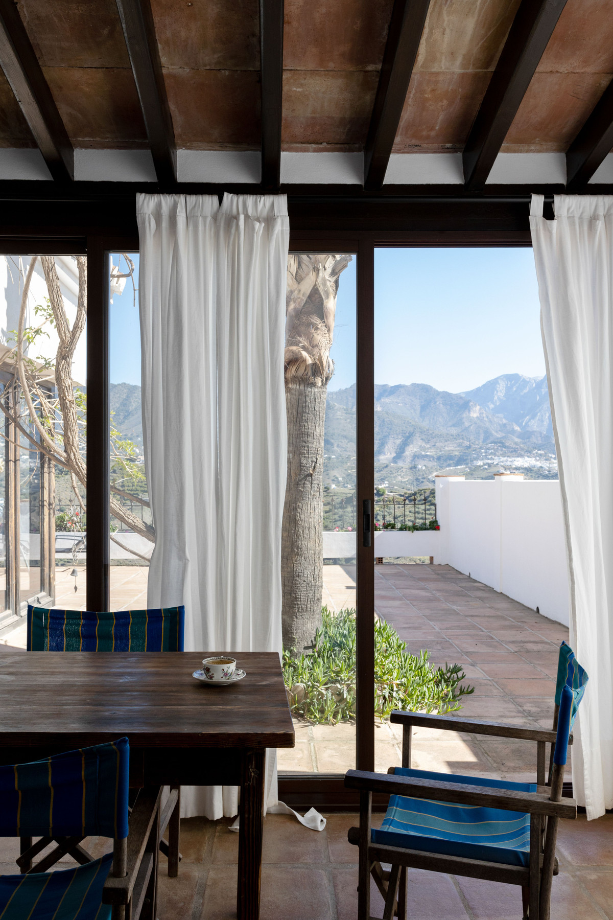 7 Bed Townhouse for sale in Torrox Costa Del Sol East, Málaga, Spain