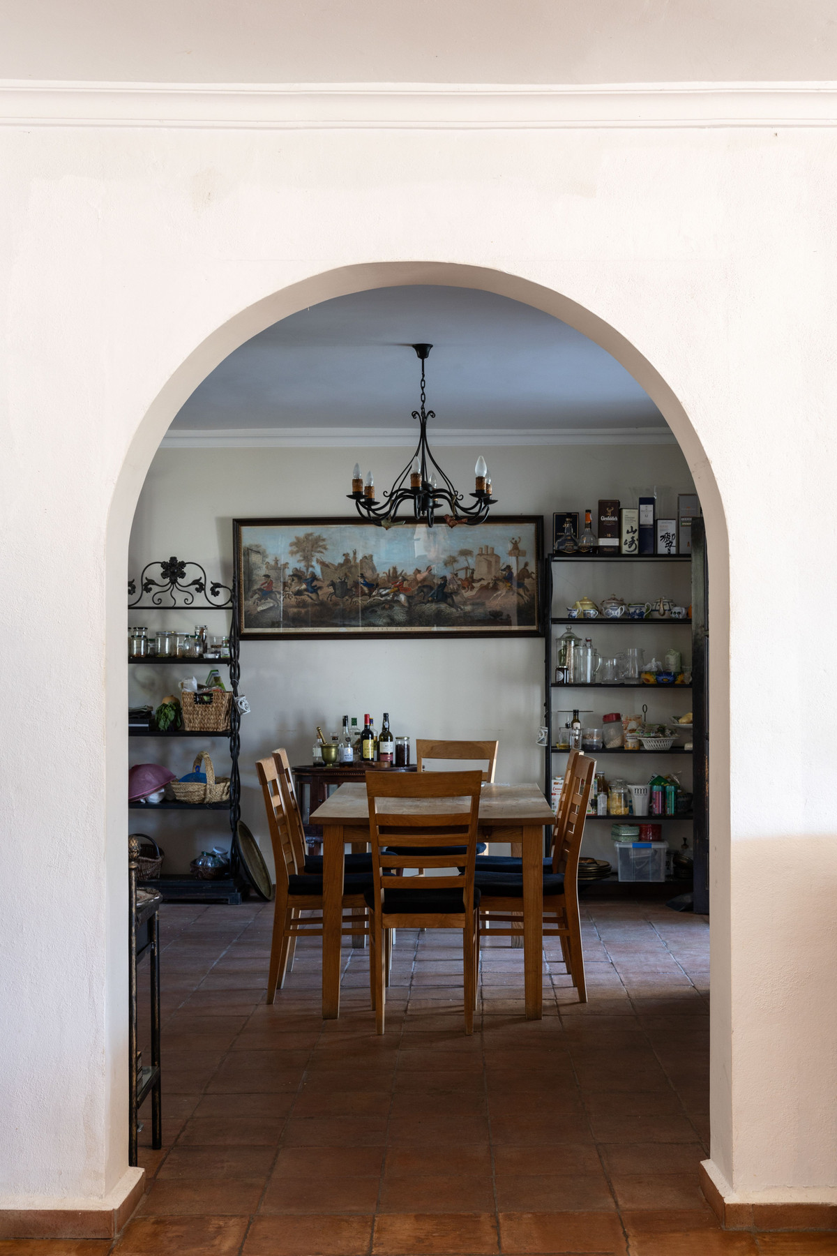 7 Bed Townhouse for sale in Torrox Costa Del Sol East, Málaga, Spain