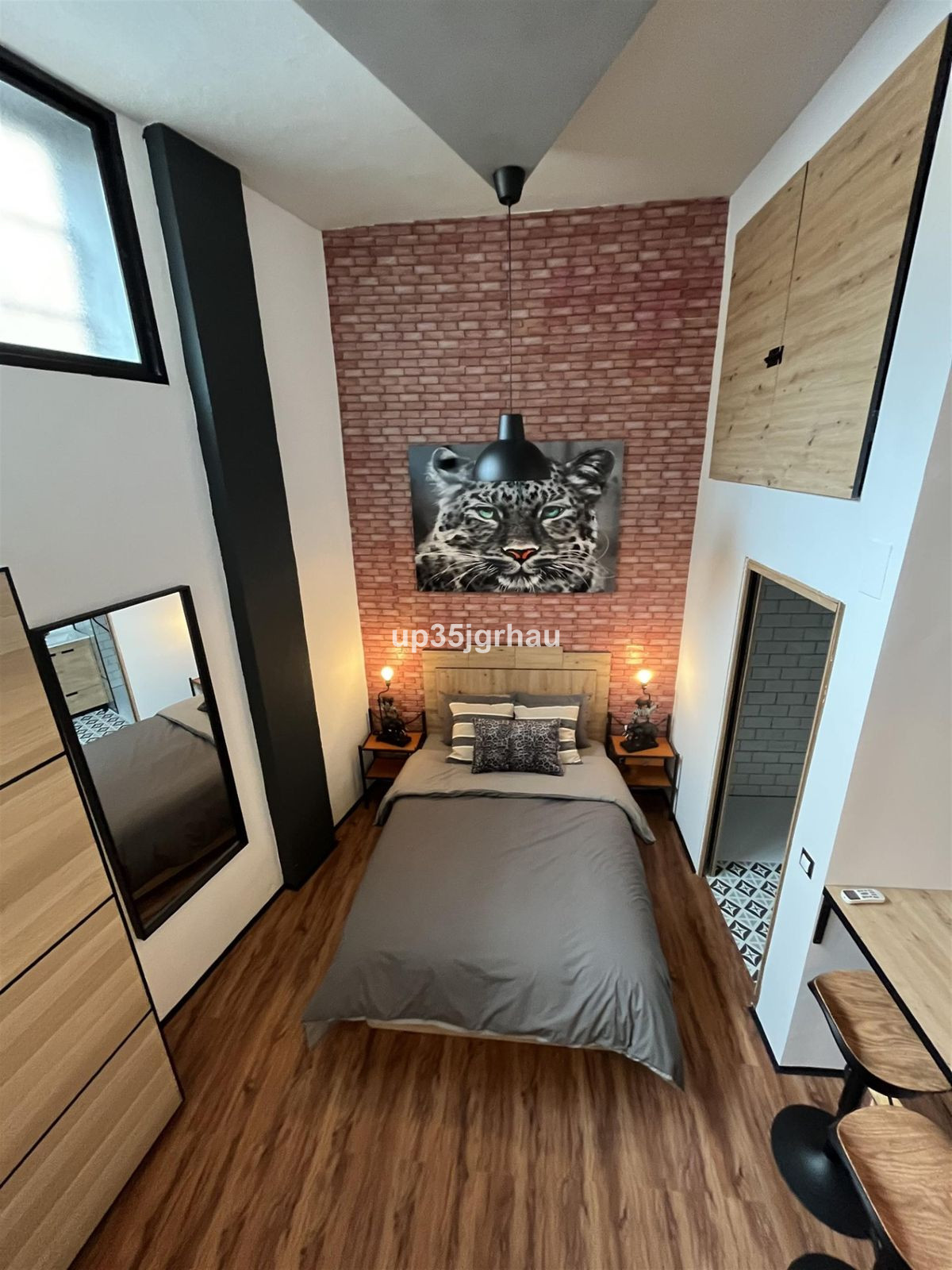 1 Bed Apartment for sale in Estepona Costa Del Sol, Málaga, Spain