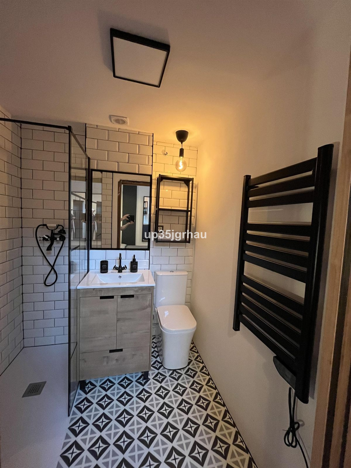1 Bed Apartment for sale in Estepona Costa Del Sol, Málaga, Spain