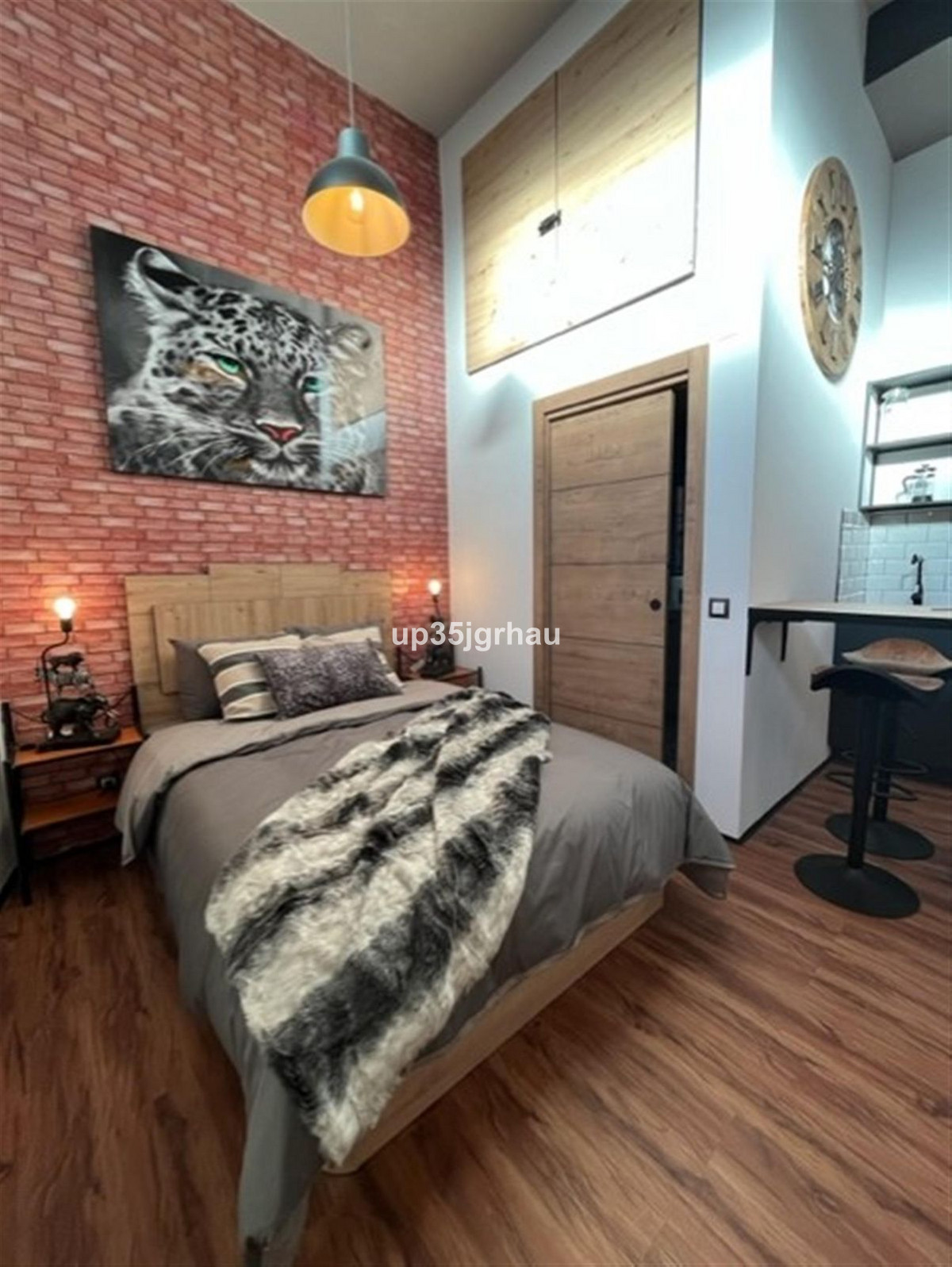 1 Bed Apartment for sale in Estepona Costa Del Sol, Málaga, Spain