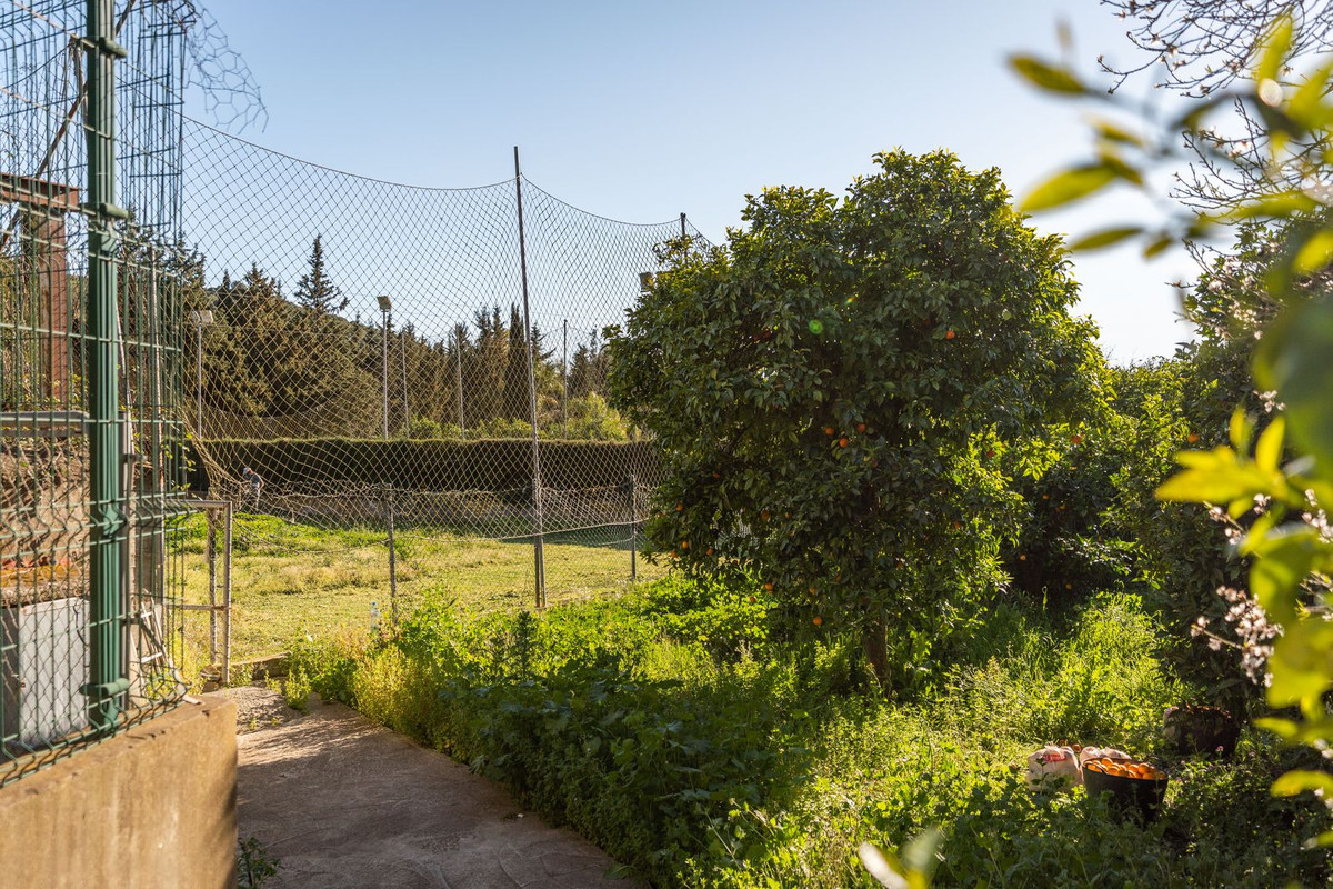 Se vende Finca - Cortijo de 5 dormitorios en Costa Del Sol, Cadiz, España