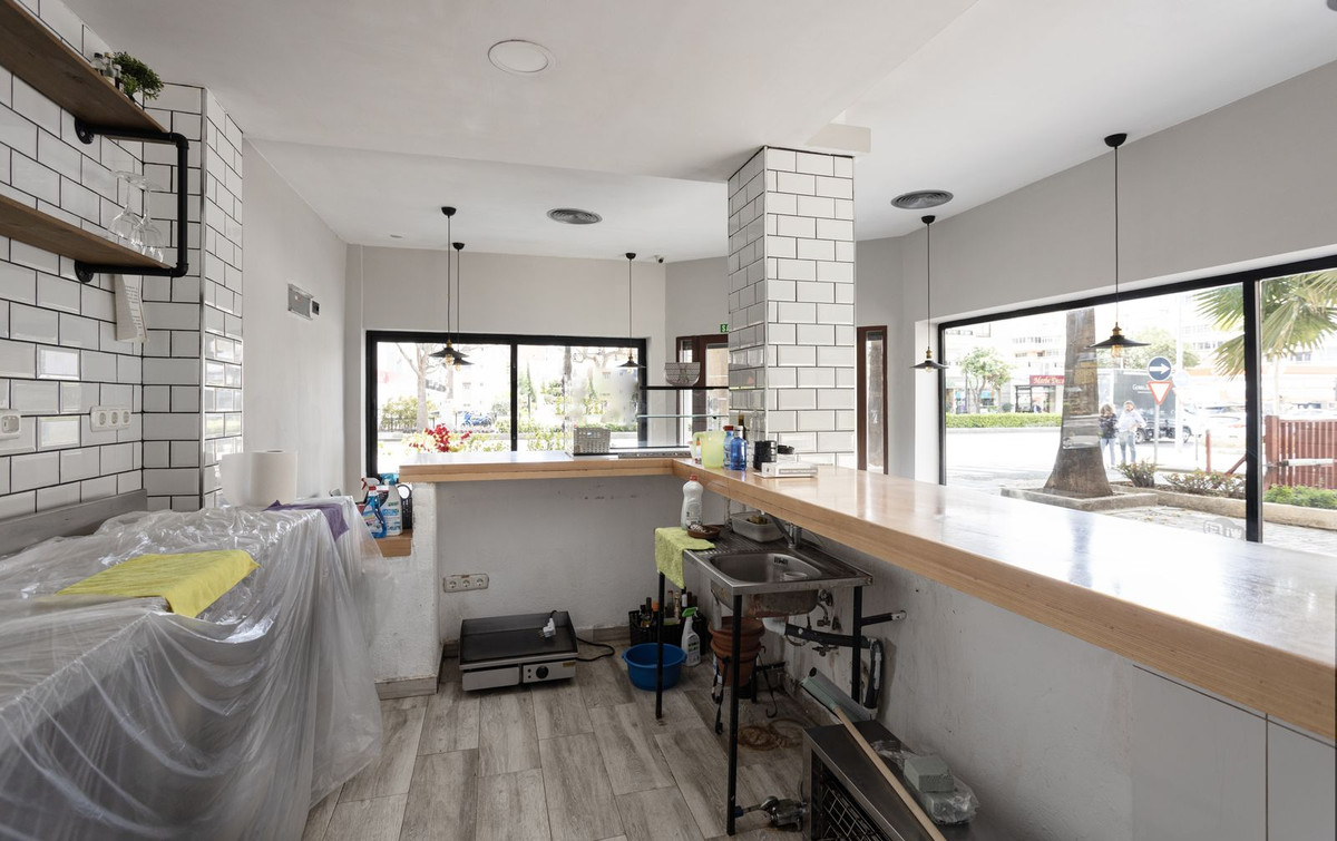 Se vende Café  en Costa Del Sol, Málaga, España