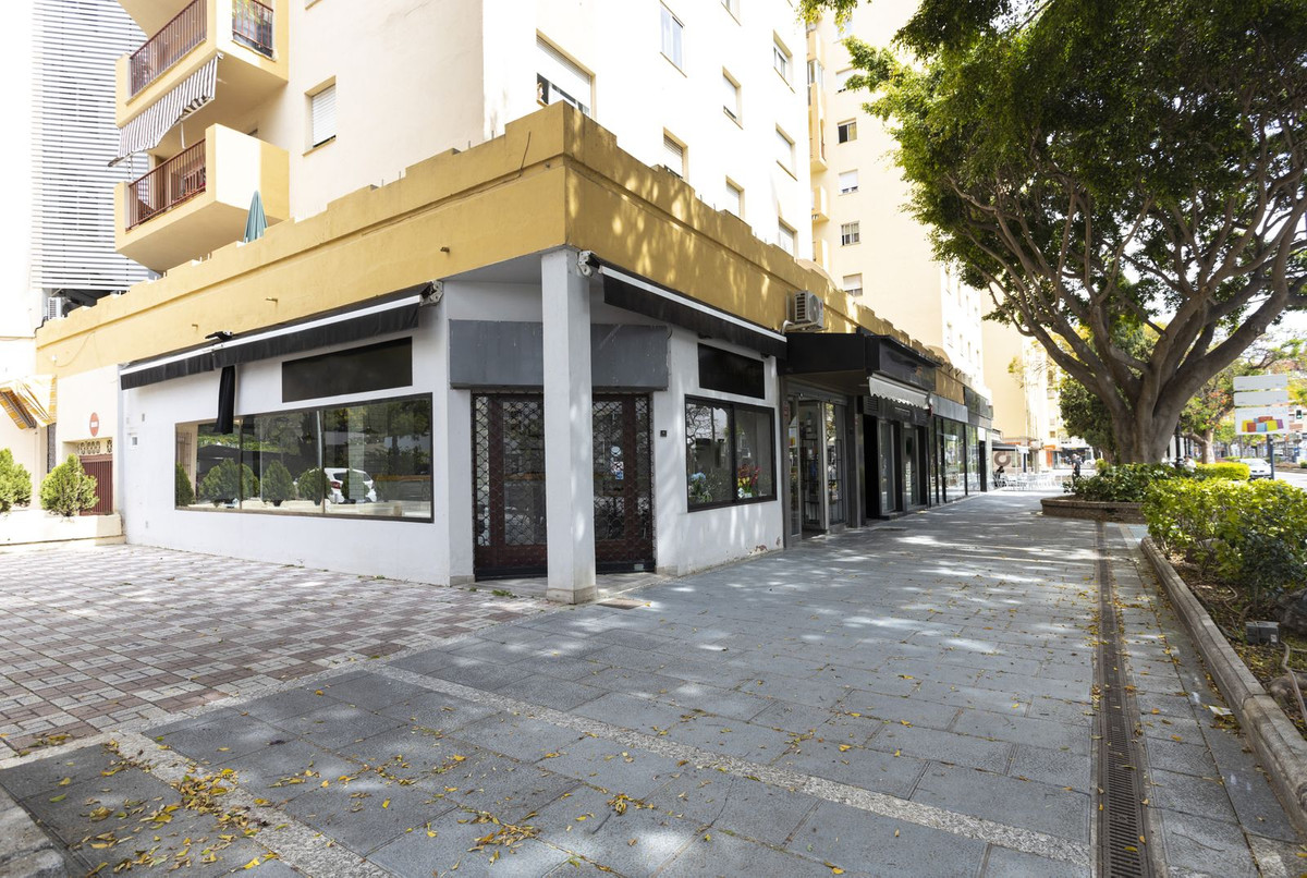 Se vende Café  en Costa Del Sol, Málaga, España