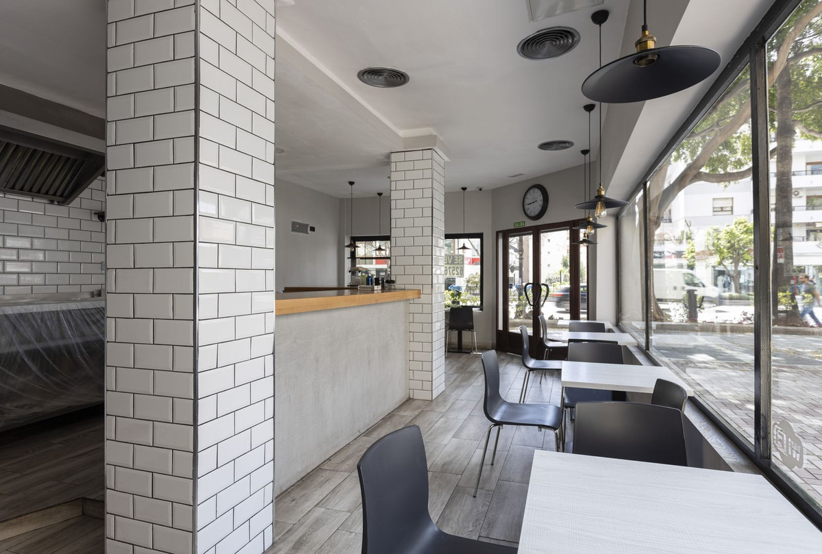 Se vende Café  en Costa Del Sol, Málaga, España