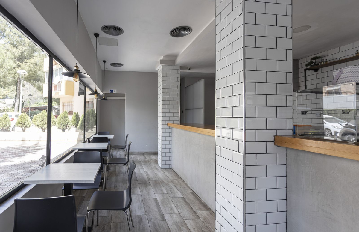 Se vende Café  en Costa Del Sol, Málaga, España