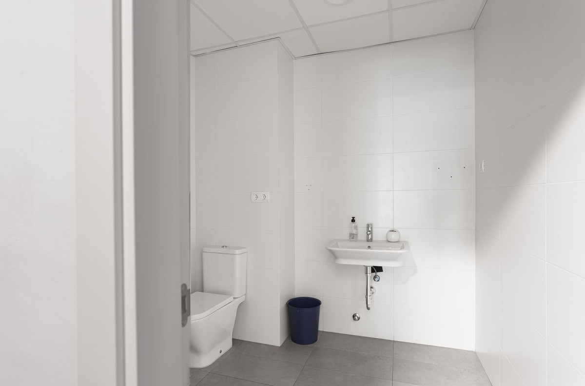 Commercial unit for sale in Marbella Costa Del Sol, Málaga, Spain
