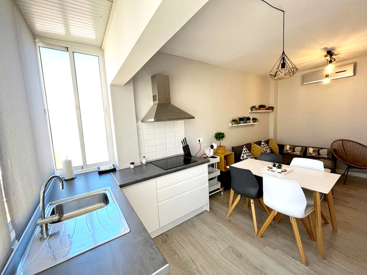 Se vende Ático de 2 dormitorios en Costa Del Sol, Málaga, España