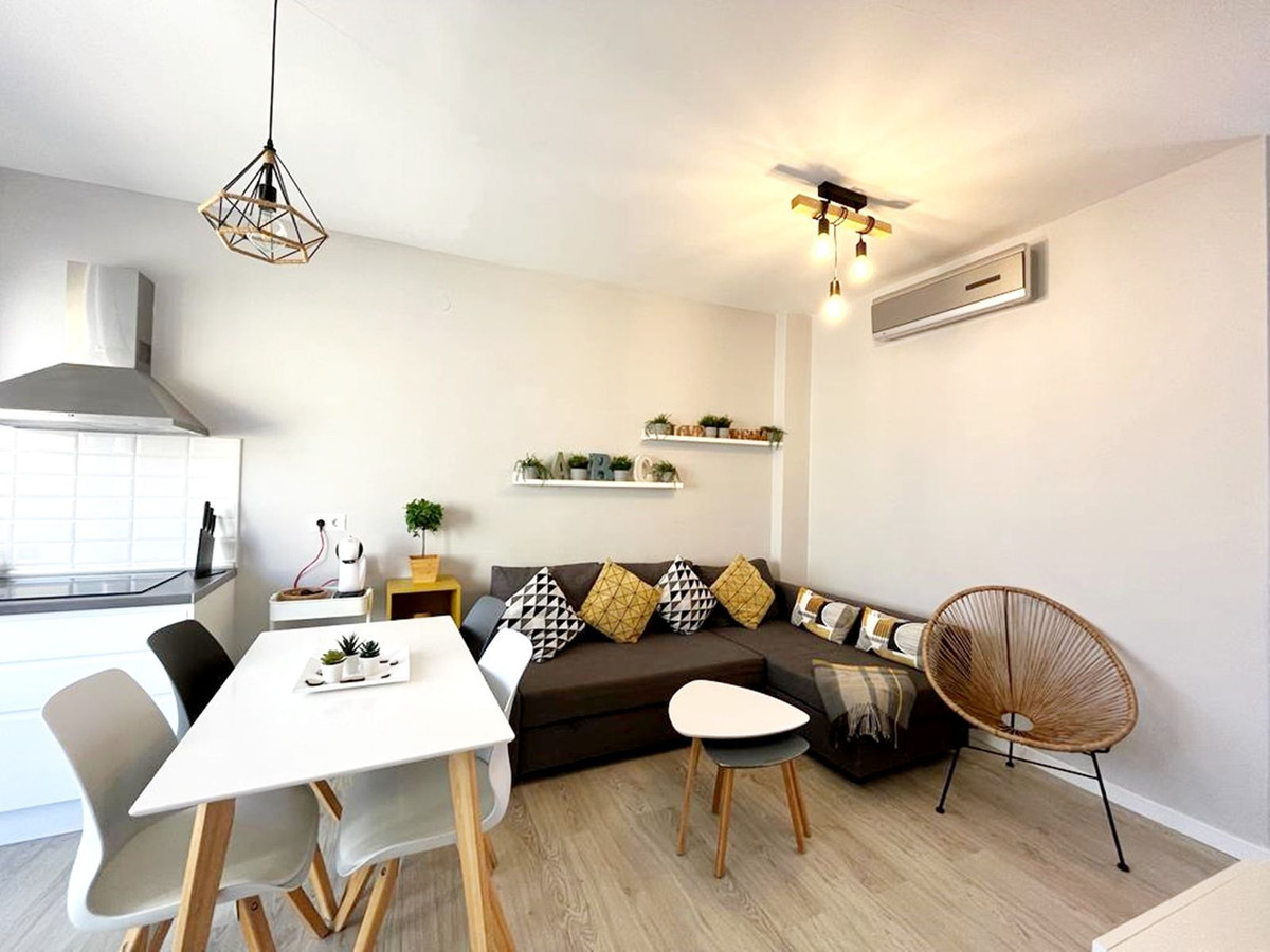 Se vende Ático de 2 dormitorios en Costa Del Sol, Málaga, España