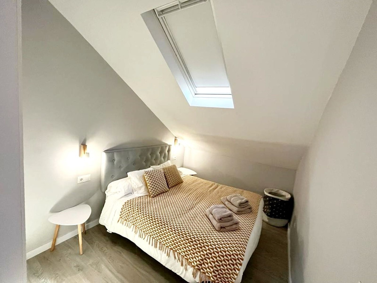 Se vende Ático de 2 dormitorios en Costa Del Sol, Málaga, España