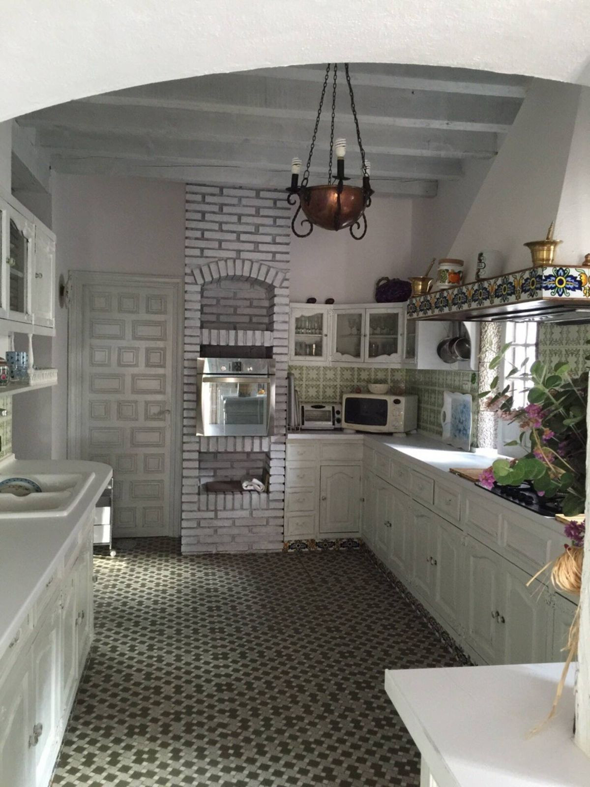 Se vende Finca - Cortijo de 7 dormitorios en Costa Del Sol, Cadiz, España