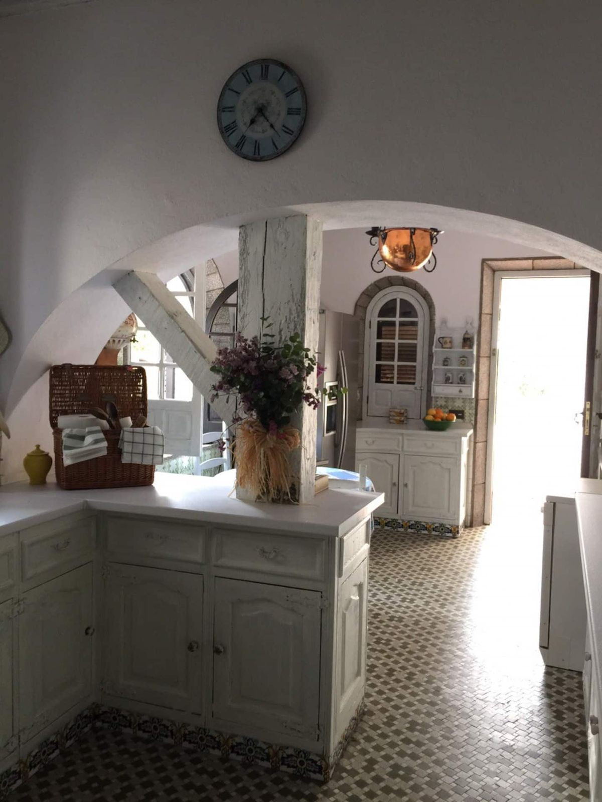 Se vende Finca - Cortijo de 7 dormitorios en Costa Del Sol, Cadiz, España