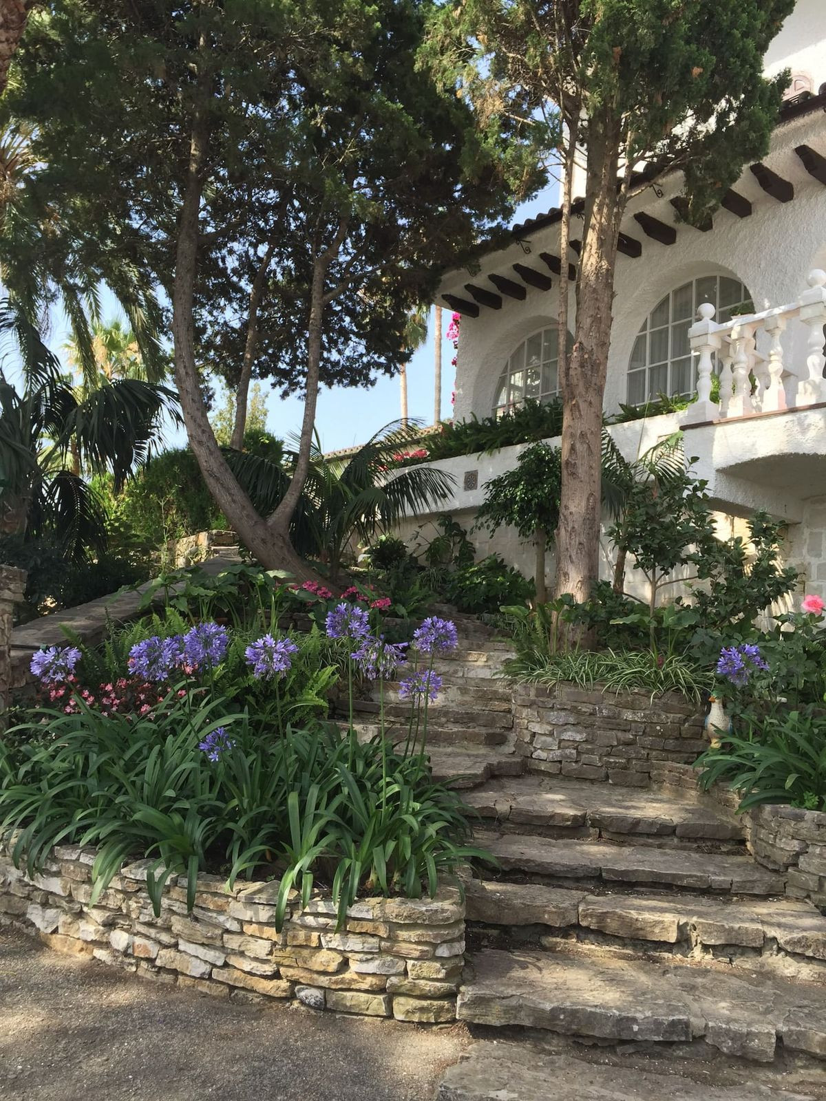 Se vende Finca - Cortijo de 7 dormitorios en Costa Del Sol, Cadiz, España