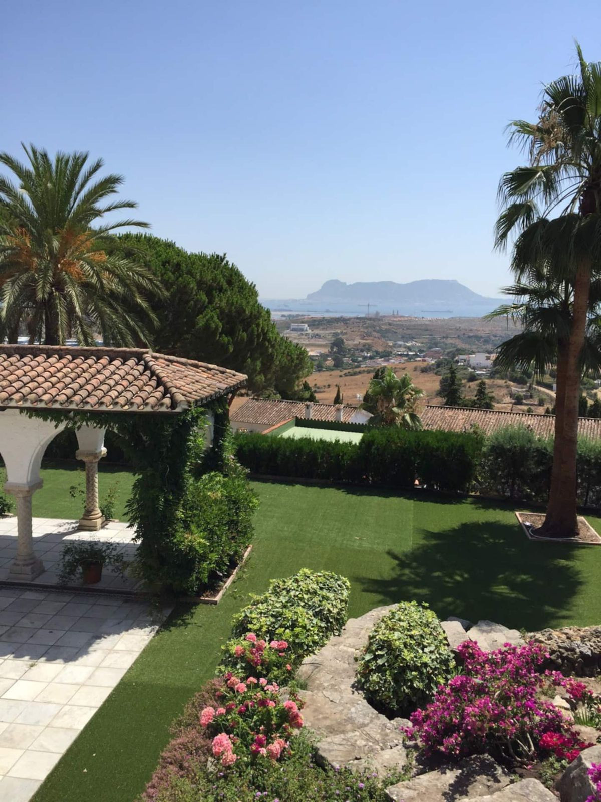Se vende Finca - Cortijo de 7 dormitorios en Costa Del Sol, Cadiz, España