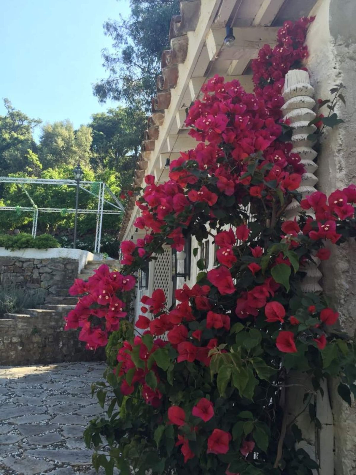 Se vende Finca - Cortijo de 7 dormitorios en Costa Del Sol, Cadiz, España