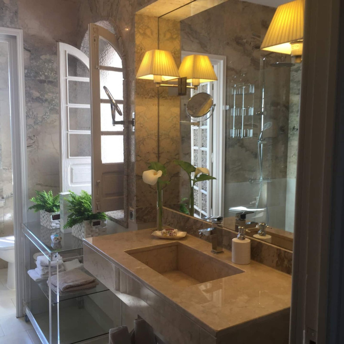 Se vende Finca - Cortijo de 7 dormitorios en Costa Del Sol, Cadiz, España