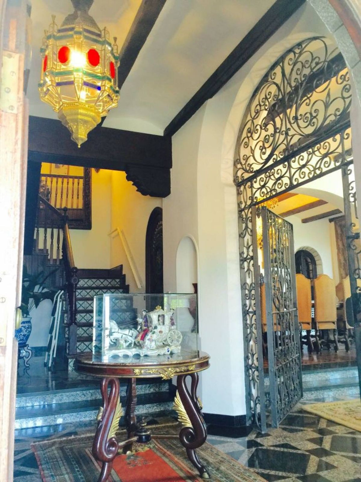 Se vende Finca - Cortijo de 7 dormitorios en Costa Del Sol, Cadiz, España