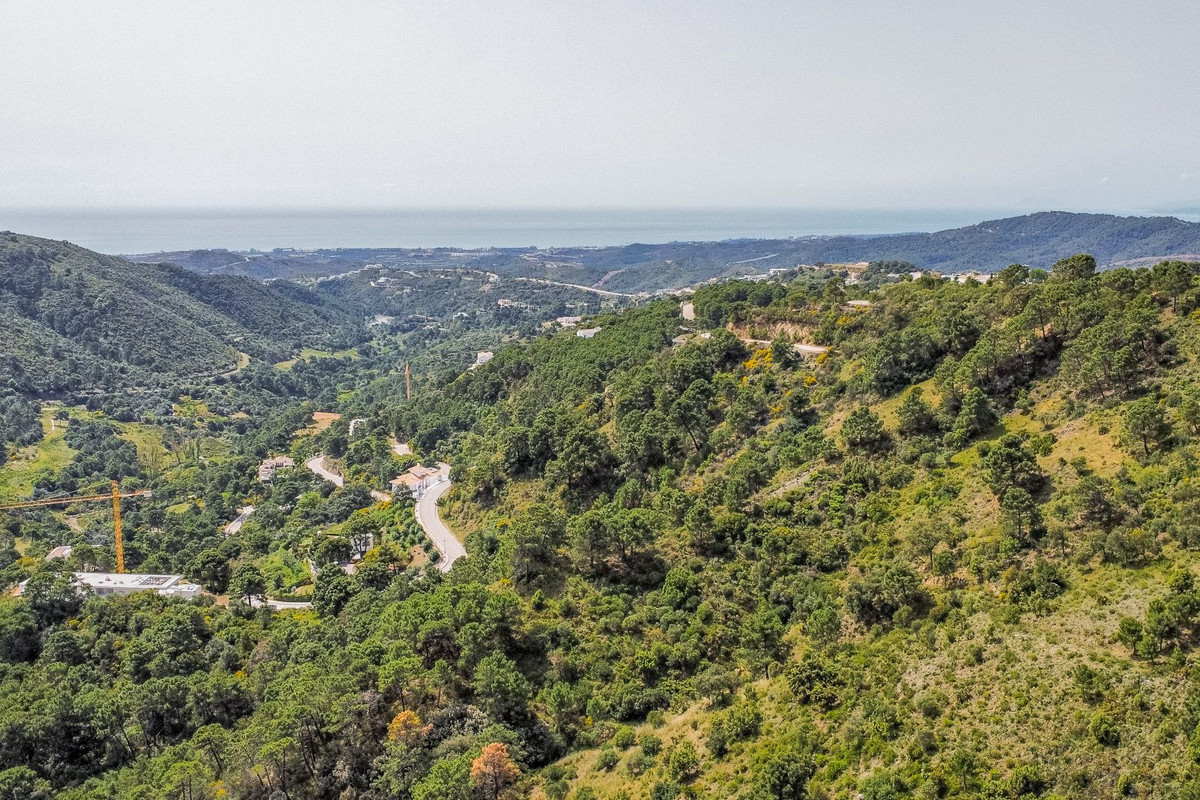 Se vende Terreno Rustico  en Costa Del Sol, Málaga, España
